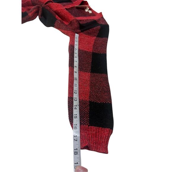 Monteau Open Cardigan Sweater Sz S  NWT - Picture 2 of 7